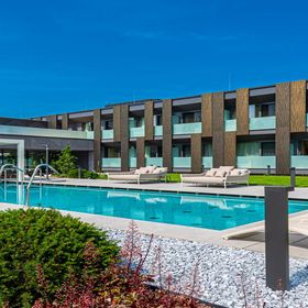 Reed Boutique Hotel & Bistro by Balaton Siófok