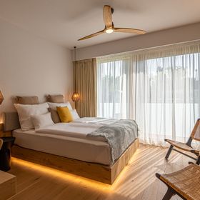 Reed Boutique Hotel & Bistro by Balaton Siófok