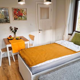 Gościniec Skorusa Kościelisko