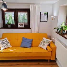 Gościniec Skorusa Kościelisko