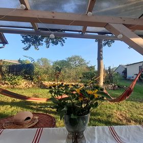 Kismadár Vendégház Felsőörs