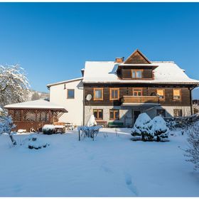 Agroturystyka u Wańka Wisła