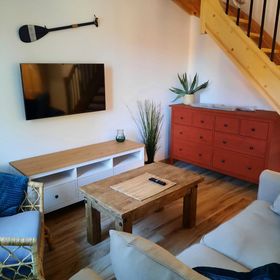 Apartament "Morskie Opowieści "Żarnowska