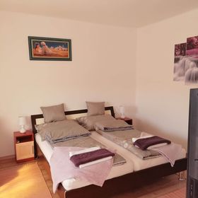 Fortuna Vendégház Egerszalók