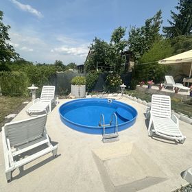 Fortuna Vendégház Egerszalók