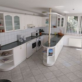 Varga Vendégház Dunabogdány