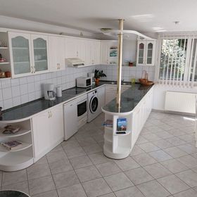 Varga Vendégház Dunabogdány