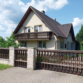 Varga Vendégház Dunabogdány