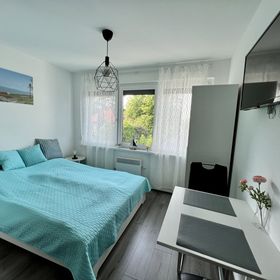 Barack Apartman Balatonföldvár