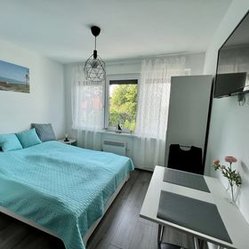 Barack Apartman Balatonföldvár