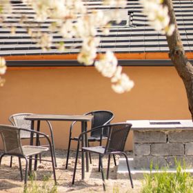 Anita Vendégház Alsóregmec