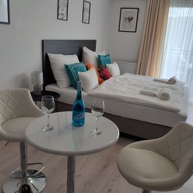 Sunny Home Apartman Veszprém