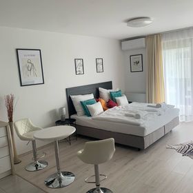 Sunny Home Apartman Veszprém