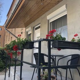 Móra Apartman 3. Kiskunfélegyháza