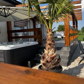 Dunavölgyi Vendégház Akasztó