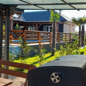 Dunavölgyi Vendégház Akasztó