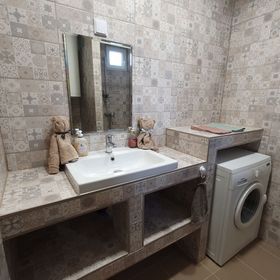 Etus Vendégház Bogács