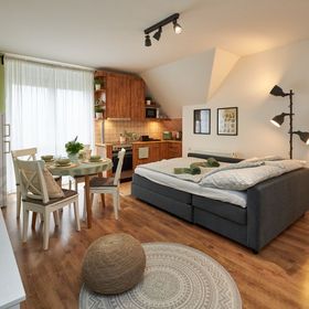 Fűszeres Apartman Hajdúszoboszló