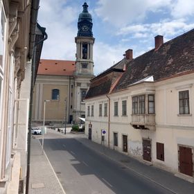 Korvin One Apartman Pápa