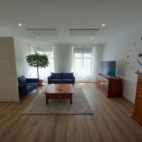 Korvin One Apartman Pápa