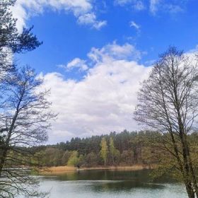 Apartament Baranek Nad Jeziorem