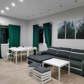 Apartament Baranek Nad Jeziorem