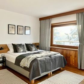 Kwatera Górska 903 mnpm Zakopane 