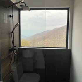 Elysium Cabin Someșu Rece