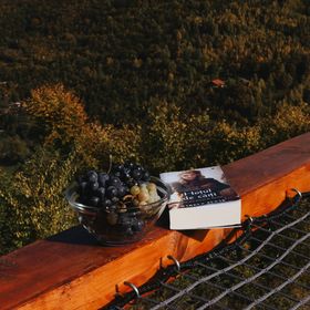 Elysium Cabin Someșu Rece