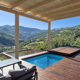 Elysium Cabin Someșu Rece