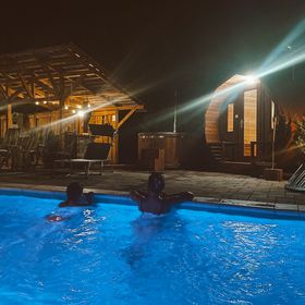 Csodaösvény Vendégház Egyek