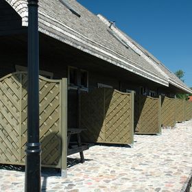 Agroturystyka Pod Strzechą