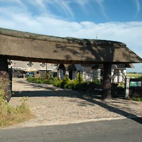 Agroturystyka Pod Strzechą