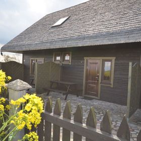 Agroturystyka Pod Strzechą