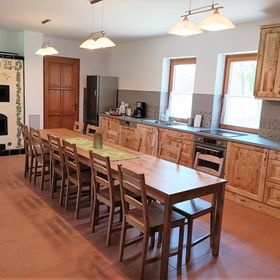 Szentlőrincpuszta Major Nyárlőrinc