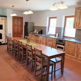 Szentlőrincpuszta Major Nyárlőrinc