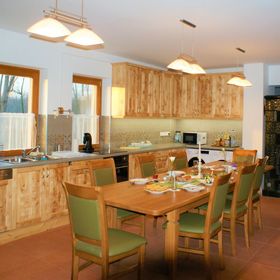 Szentlőrincpuszta Major Nyárlőrinc