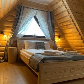 Apartamenty pod Góralskim Niebem Gliczarów Górny