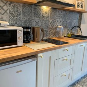 Apartamenty pod Góralskim Niebem Gliczarów Górny