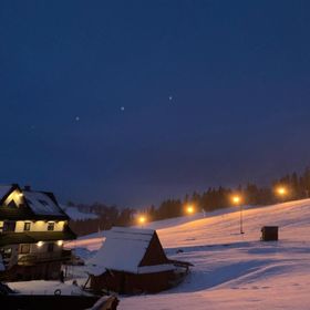 Apartamenty pod Góralskim Niebem Gliczarów Górny