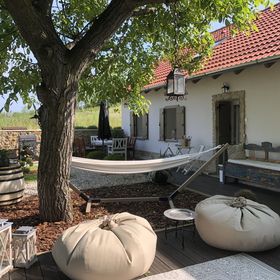 Egy Ház Birtok Kőröshegy