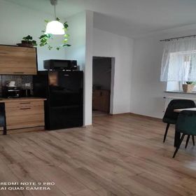 Dawna Mleczarnia Apartament VEMA