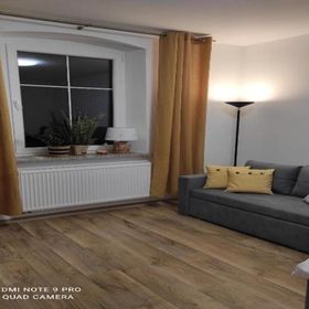 Dawna Mleczarnia Apartament TARASOWY