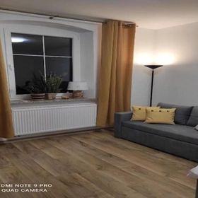 Dawna Mleczarnia Apartament TARASOWY