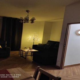 Dawna Mleczarnia Apartament TARASOWY