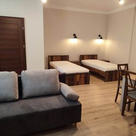 Apartamenty Sandomierz