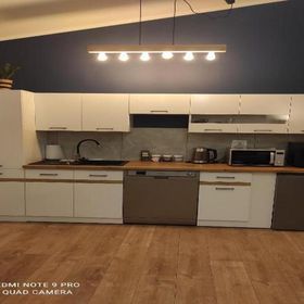Dawna Mleczarnia Apartament FAMILIJNY