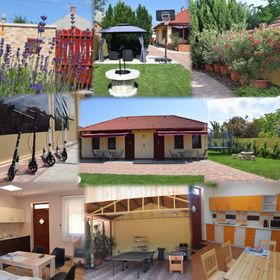 Hajnalsugár Apartman Hajdúszoboszló