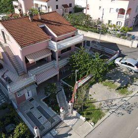 Apartman Nikko Crikvenica