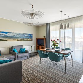 HoliApart Apartamenty Krynica No1